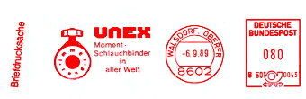 Unex 1989