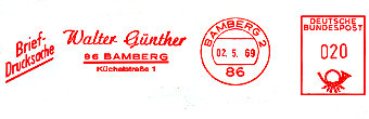 Günther 1969