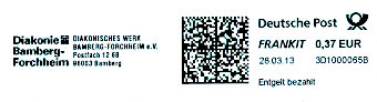 Diakonie 2013