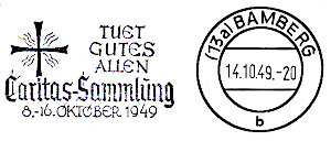 Caritassammlung 1