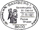 St. Gabriel 2 1983