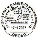 1000 Jahre Bistum Bamberg 2