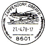 Zapfendorf 1978