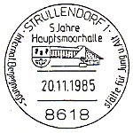 Strullendorf 1985