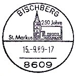Bischberg 1989