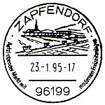 Zapfendorf 1995