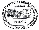 Strullendorf 2014