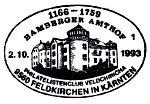 Feldkirchen 02.10.1993