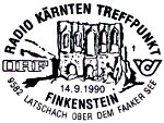 Finkenstein 14.09.1990
