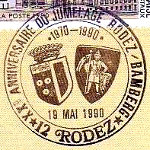 Rodez 1990