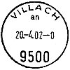 Villach 9500