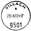 Villach 9501