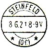 Steinfeld 1921