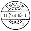 Ebrach 1944