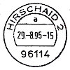 Hirschaid 2 96114