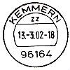 Kemmern 96164