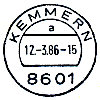 Kemmern 8601