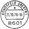 Königsfeld 1 8601