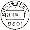 Königsfeld 8601