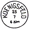 Königsfeld 1876