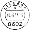 Lisberg 8602
