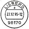 Lisberg 96170
