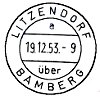 Litzendorf 1953