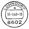 Lohndorf 8602 1968