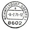 Memmelsdorf 8602