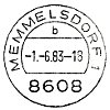 Memmelsdorf 8608