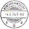 Moenchherrnsdorf 1914