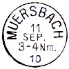 Mrsbach 1910