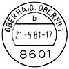 Oberhaid 1 8601 