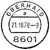Oberhaid 8601