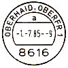 Oberhaid 8616