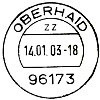 Oberhaid 96173