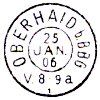 Oberhaid 1906