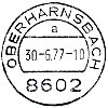 Oberharnsbach 8602
