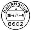 Oberngrub 1976
