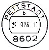 Pettstadt 8602 1986
