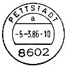 Pettstadt 8602