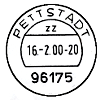 Pettstadt 2000