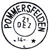 Pommersfelden 1935