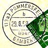 Pommersfelden 1958 13a