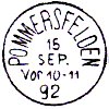 Pommersfelden 1892