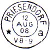 Priesendorf 1908