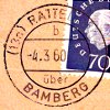 Rattelsdorf 1960 13a