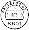 Rattelsdorf 8601