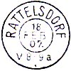Rattelsdorf 1907