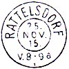 Rattelsdorf 1915
